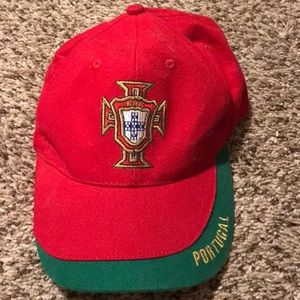 Portugal hat
